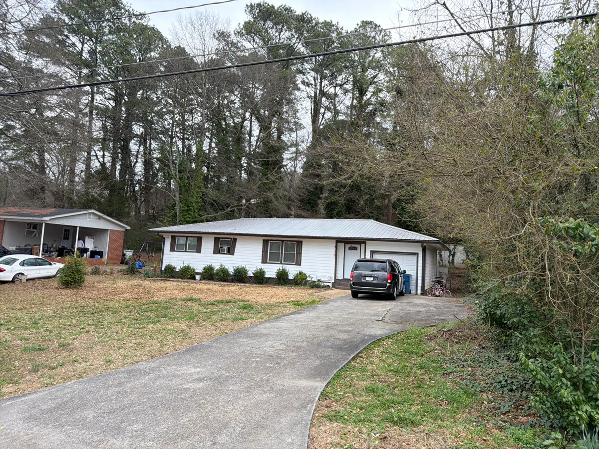 Flannery St, Rome, GA 30161 #1