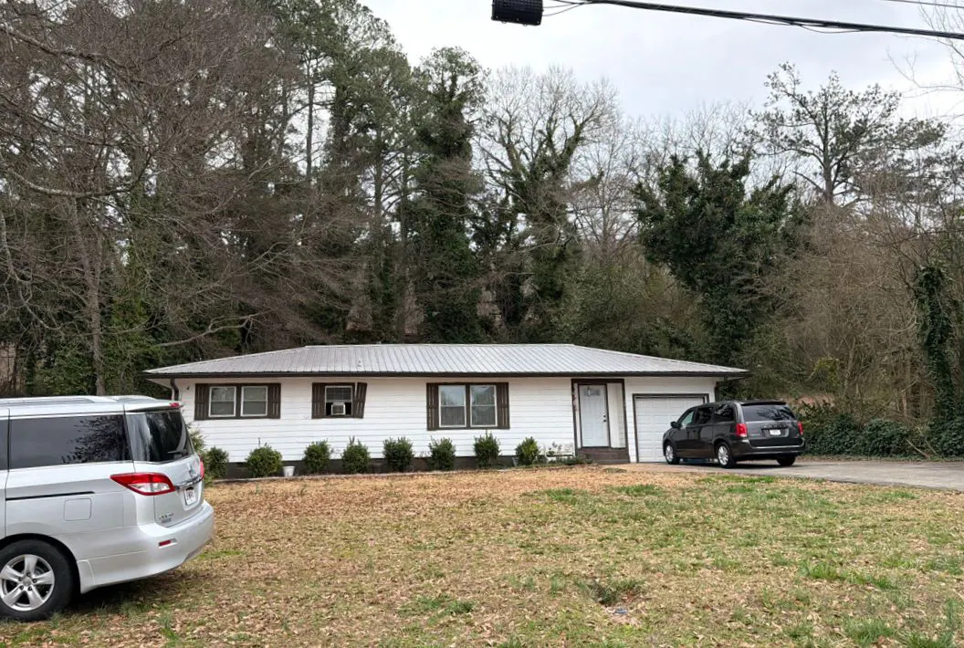 Flannery St, Rome, GA 30161