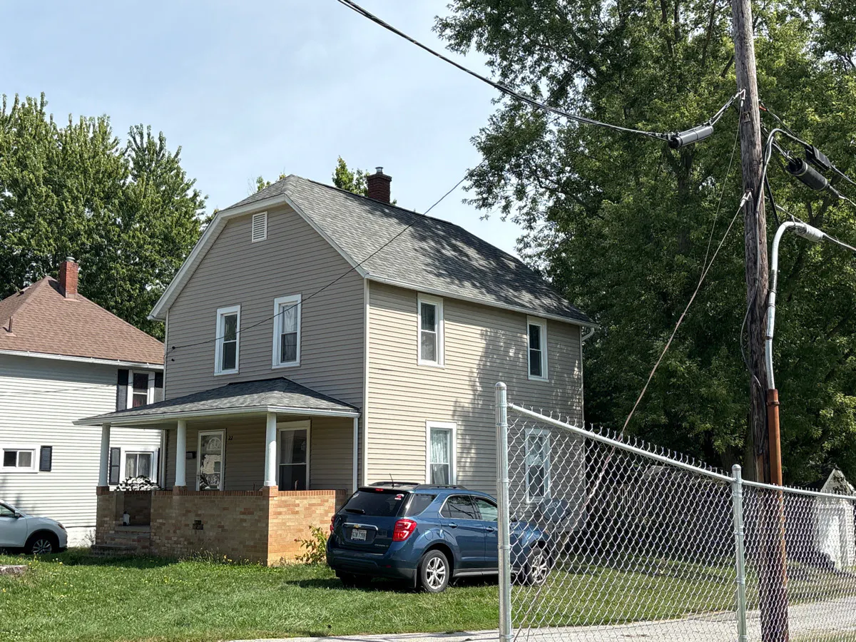 State St, Rittman, OH 44270 #1