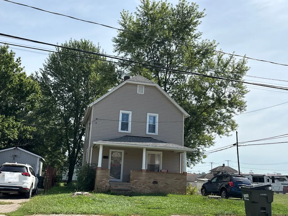 22 North State Street Rittman, OH 44270, Wayne County