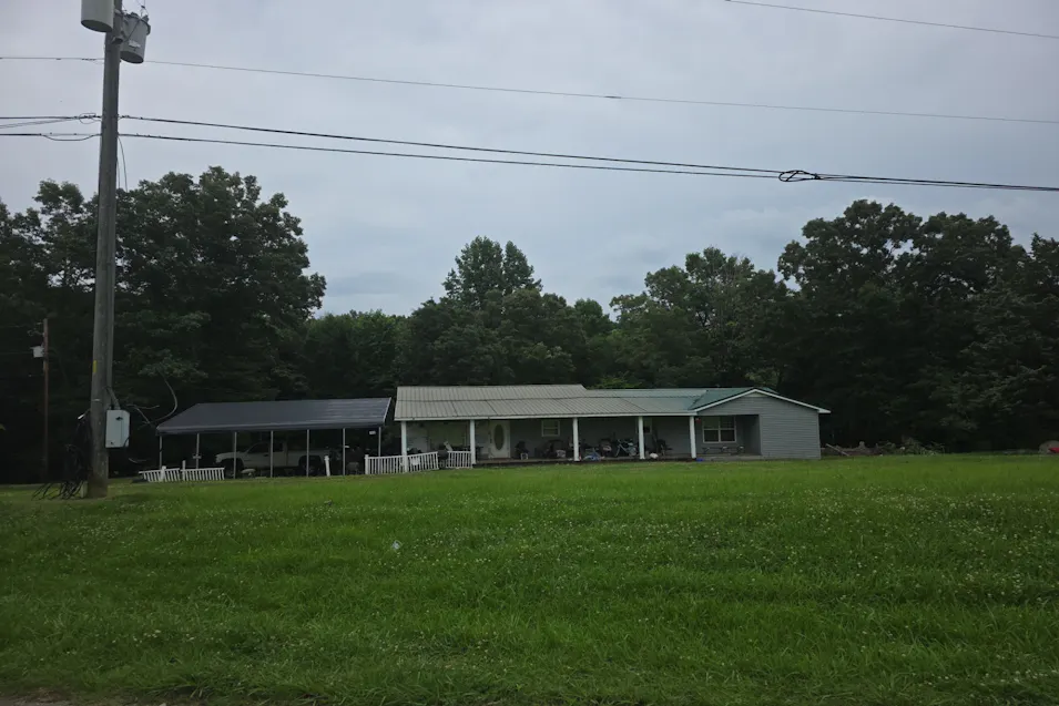 2121 Old Gallant Rd Gallant, AL 35972, Etowah County