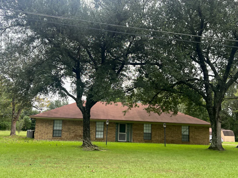 139 Ann Rd Winnsboro, LA 71295, Franklin County