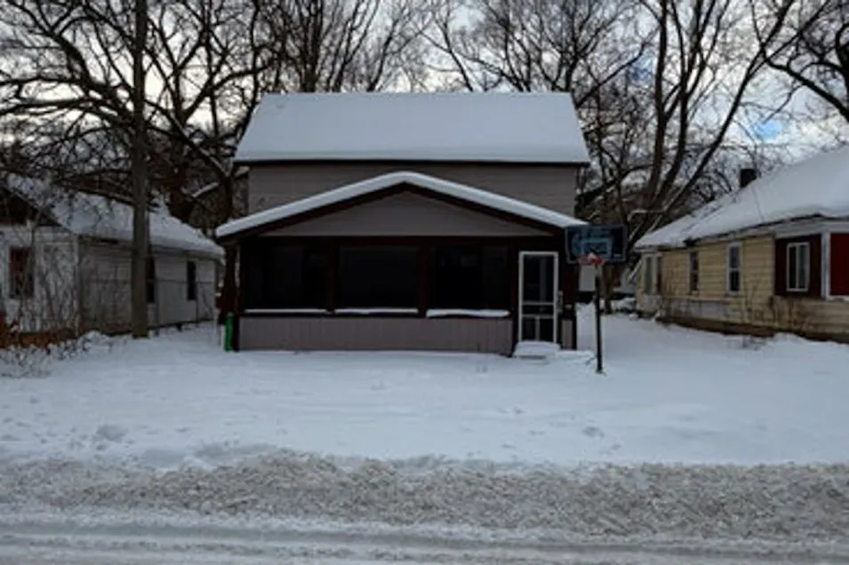 3017 Seventh Street Muskegon Heights, MI 49444, Muskegon County