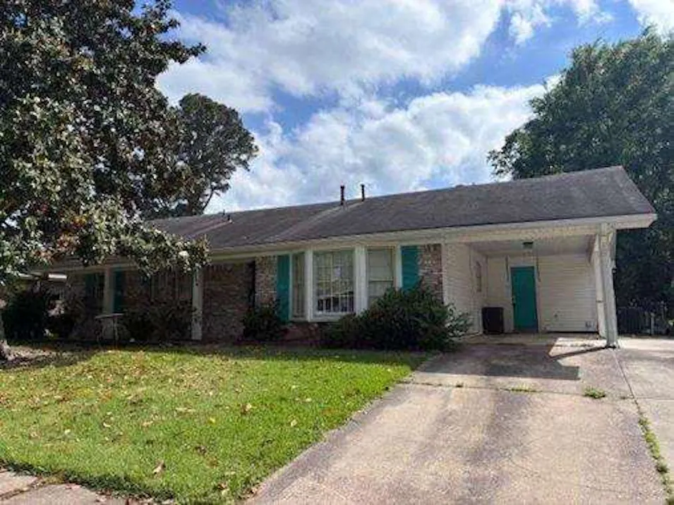 4304 Boone St Pine Bluff, AR 71603, Jefferson County