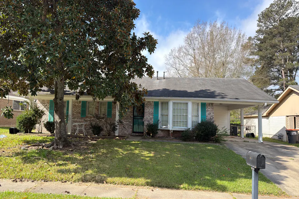 4304 Boone Street Pine Bluff, AR 71603, Jefferson County