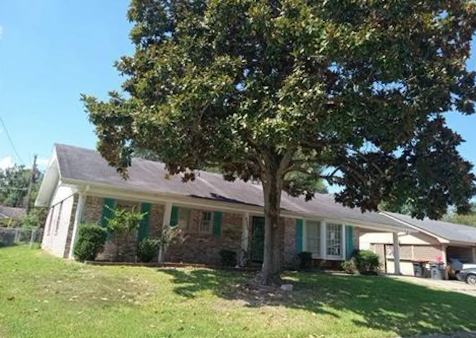 4304 Boone St Pine Bluff, AR 71603, Jefferson County