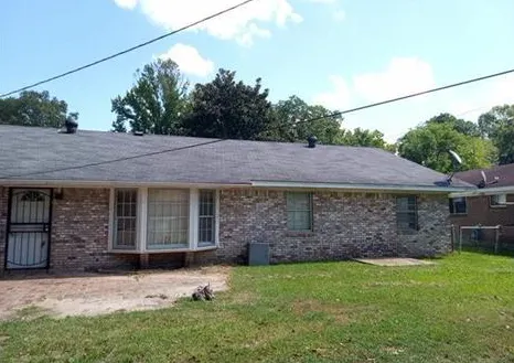 Boone St, Pine Bluff, AR 71603 #1