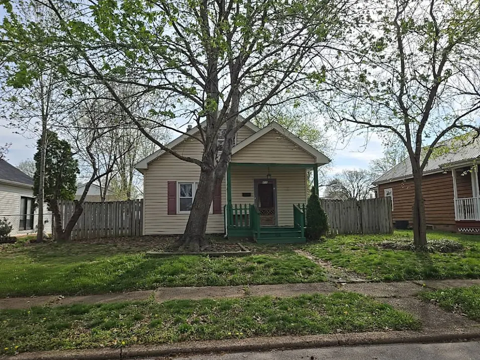 408 Virginia Ave Crystal City, MO 63019, Jefferson County