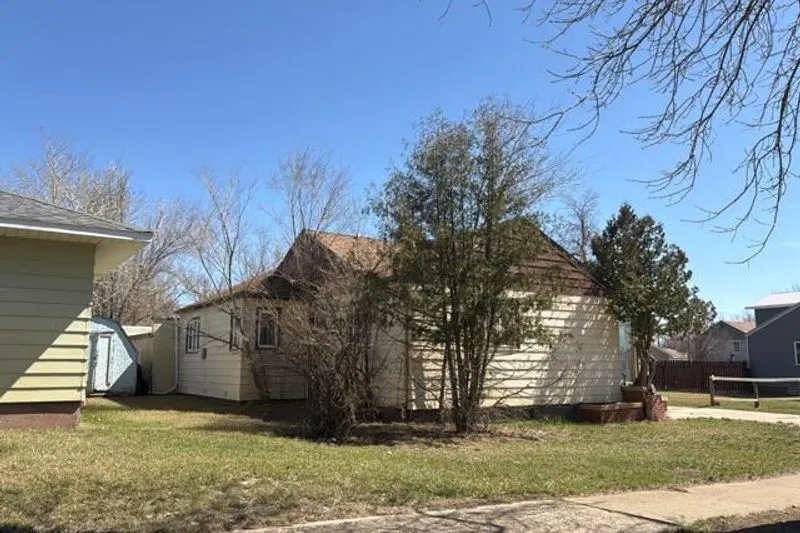 Hazel St, Plentywood, MT 59254 #1