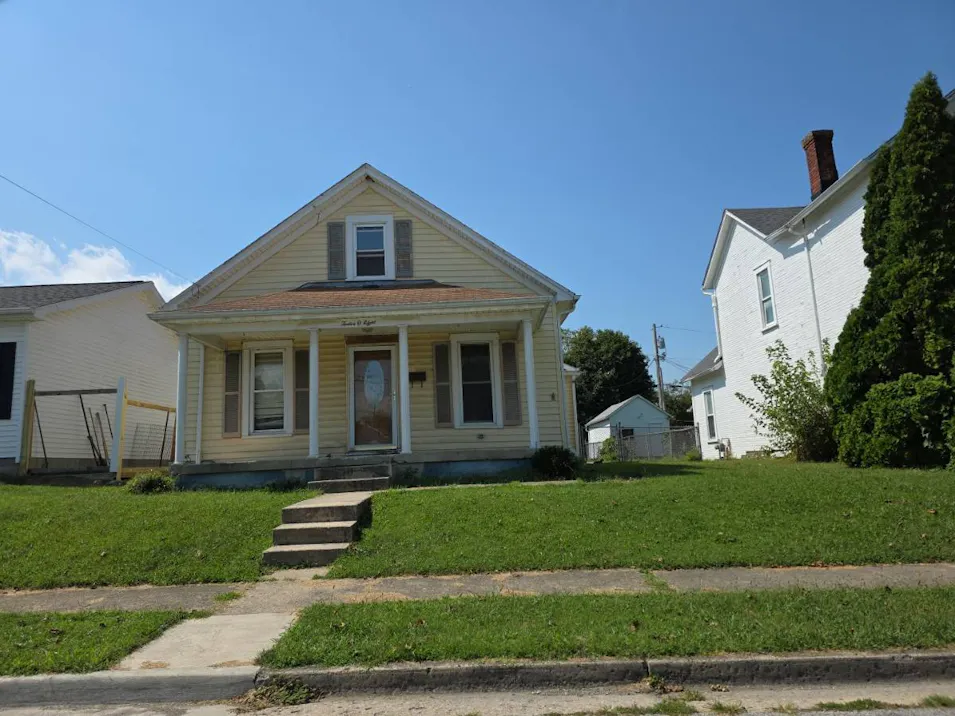 1208 Roosevelt Ave Piqua, OH 45356, Miami County