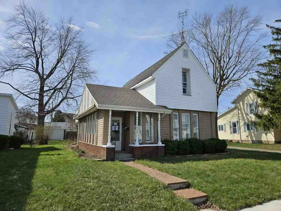 220 E Fulton St Celina, OH 45822, Mercer County