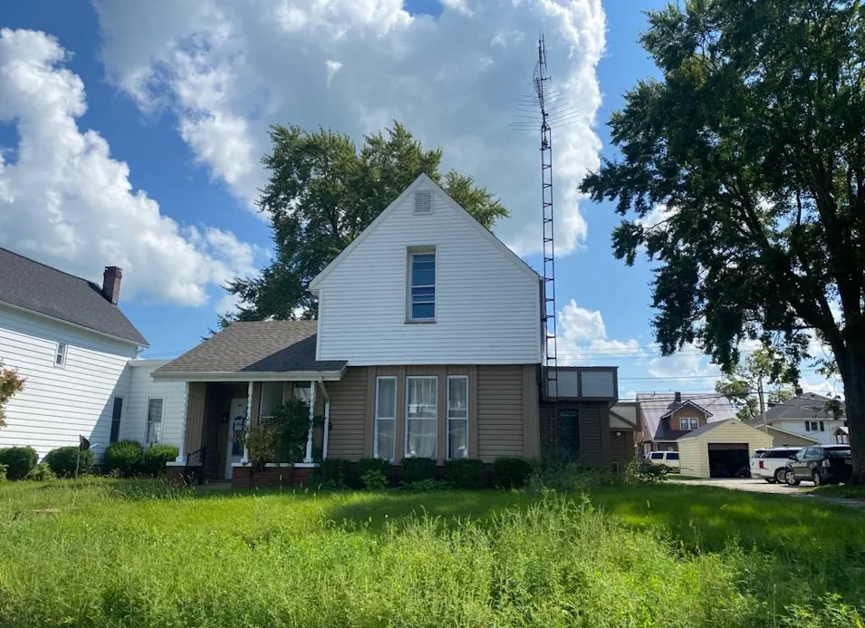 220 E Fulton St Celina, OH 45822, Mercer County