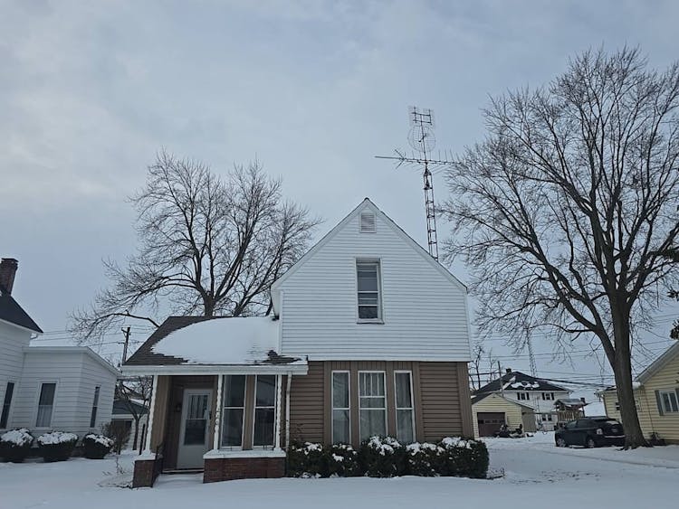 220 E Fulton St Celina, OH 45822, Mercer County