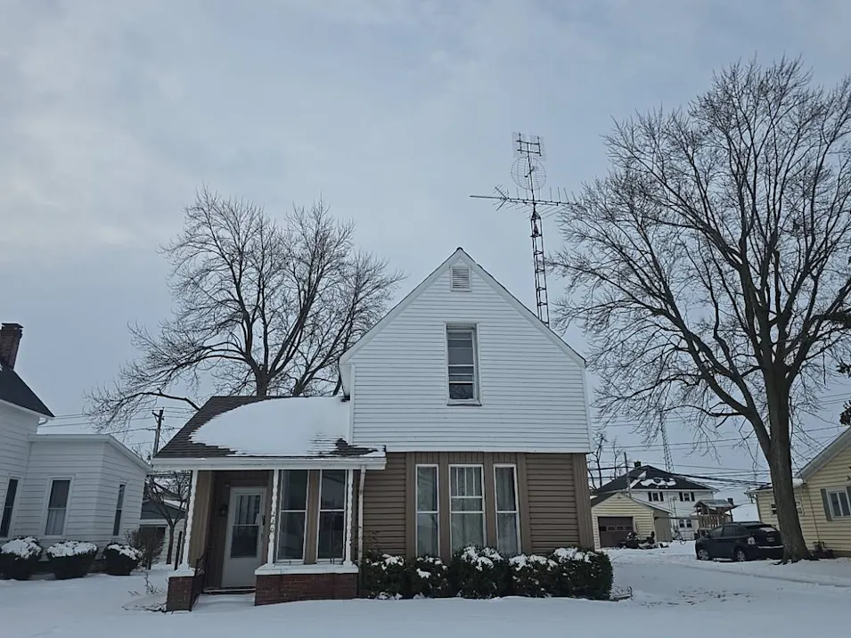 220 E Fulton St Celina, OH 45822, Mercer County