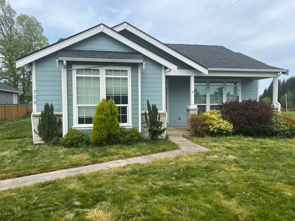 706 Miller St Winlock, WA 98596, Lewis County
