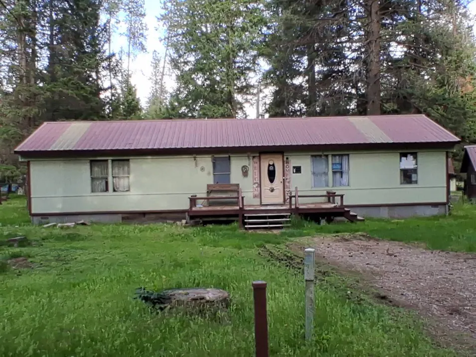 3842 Larch Road Loon Lake, WA 99148, Stevens County