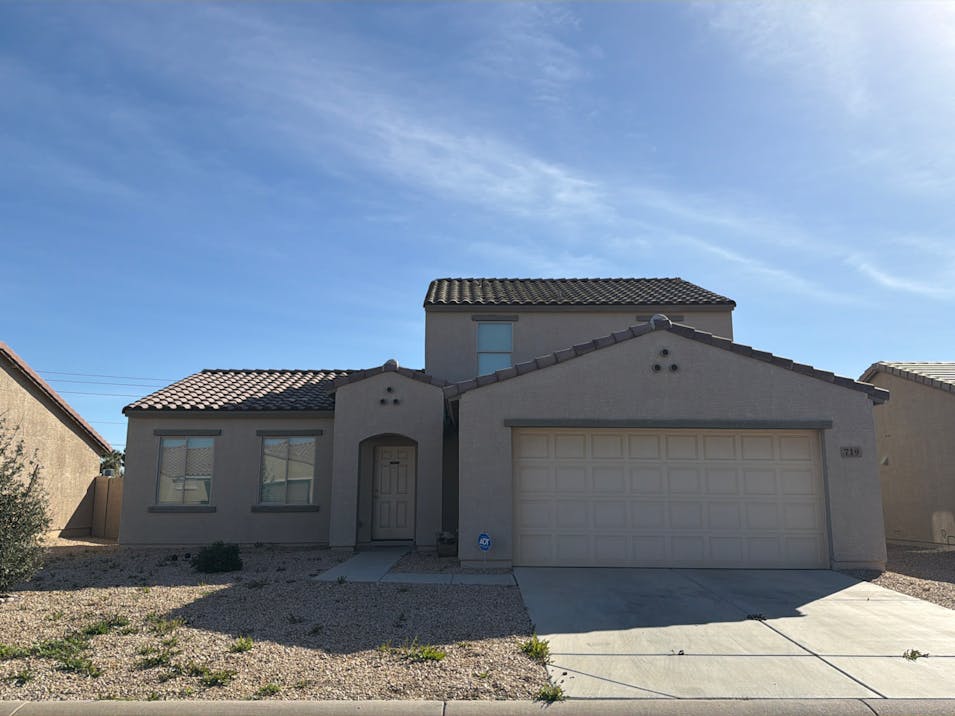 719 N Havasupai Ln Coolidge, AZ 85128, Pinal County