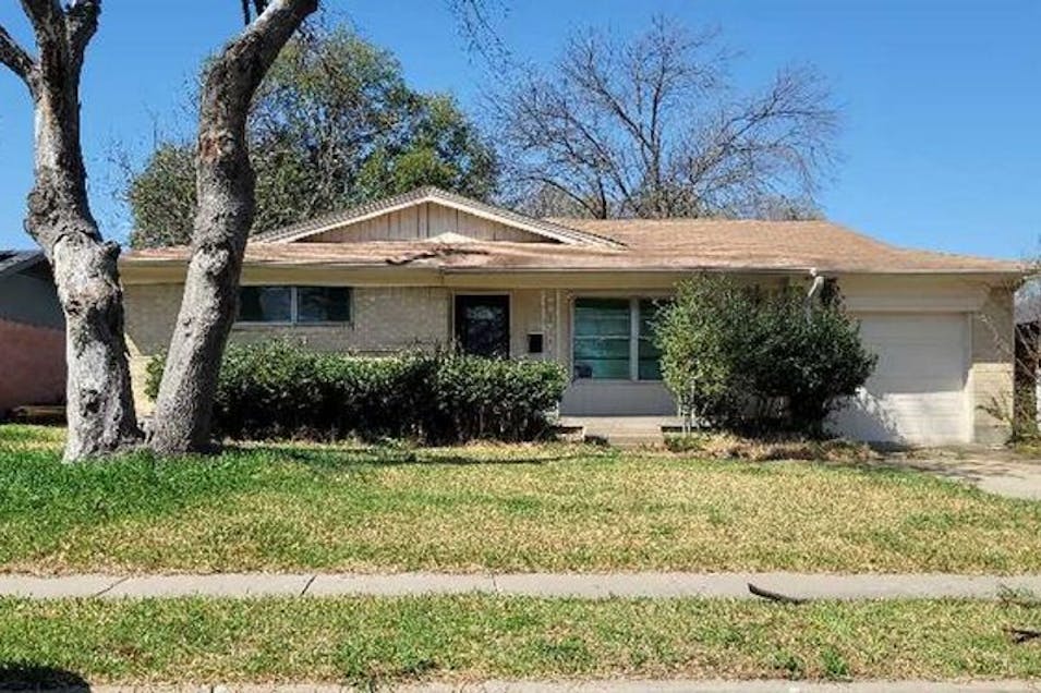 3121 Old Orchard Rd Garland, TX 75041, Dallas County