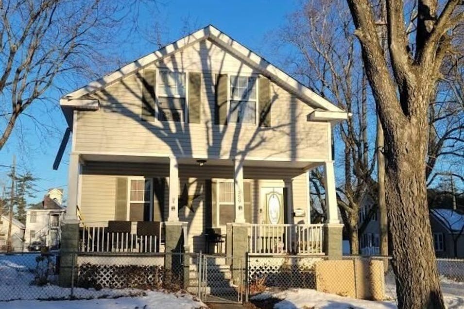 359 Buffalo Ave Egg Harbor City, NJ 08215, Atlantic County