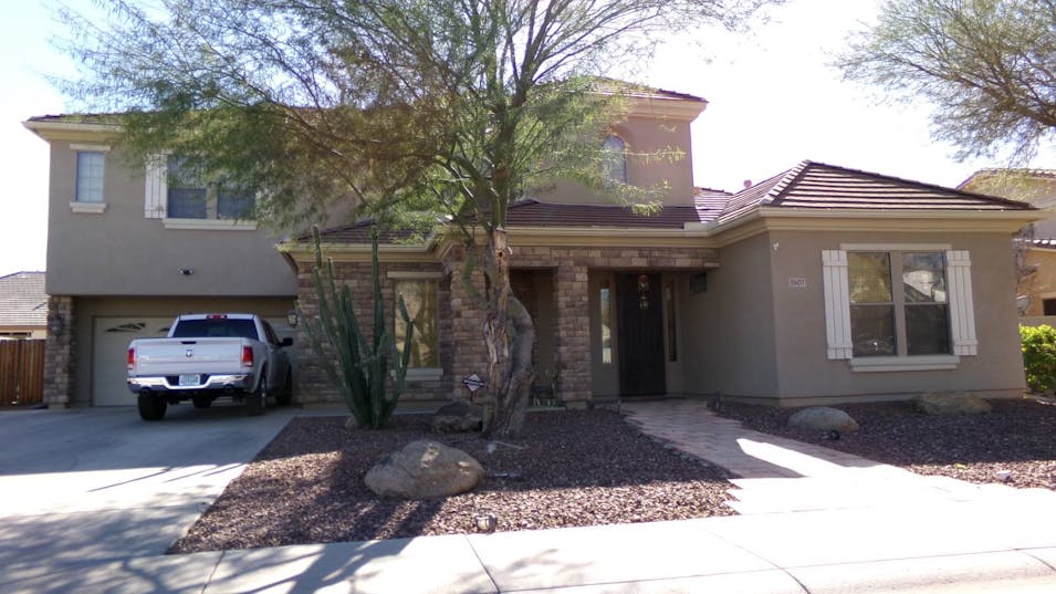 4607 West Summerside Road Laveen, AZ 85339, Maricopa County