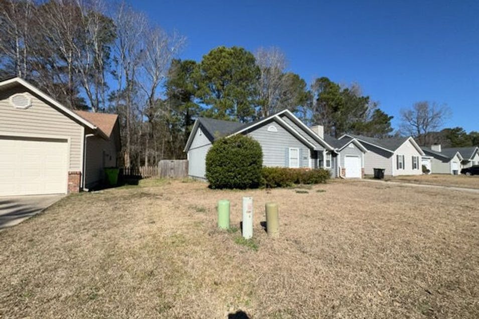 2914 Norbrick St Midway Park, NC 28544, Onslow County