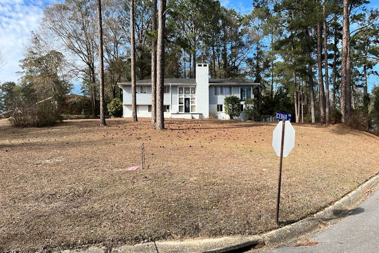 602 Cedar Dr Enterprise, AL 36330, Coffee County