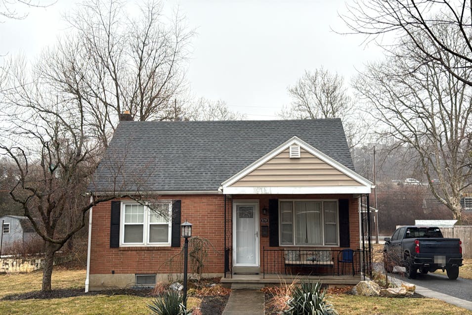 1711 Palmer Ave Wyomissing, PA 19610, Berks County