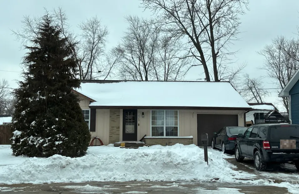 2509 Tara Ct Lafayette, IN 47909, Tippecanoe County