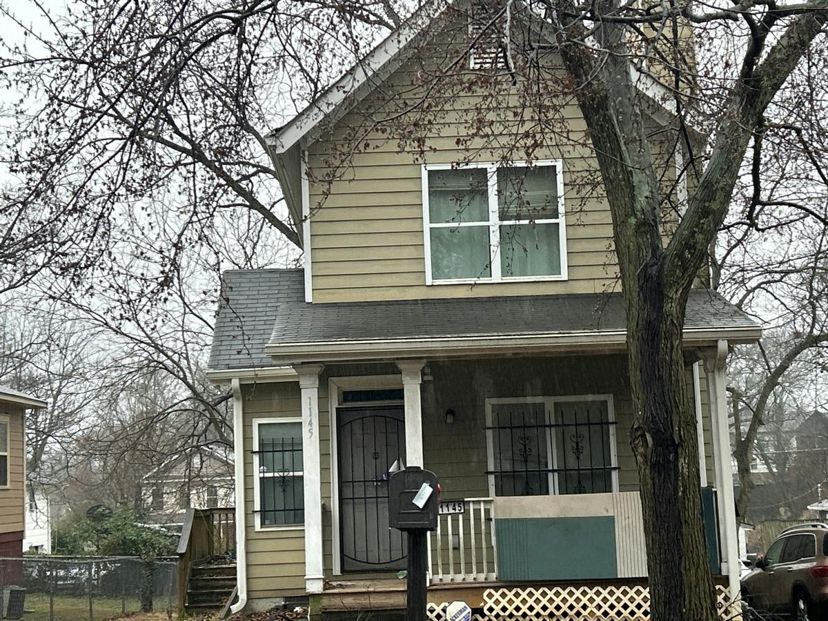 West Ave, Atlanta, GA 30315