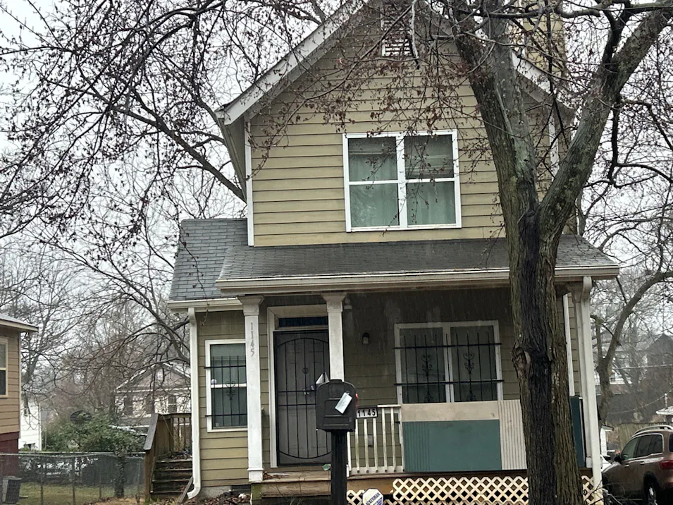 1145 W Avenue SW Atlanta, GA 30315, Fulton County