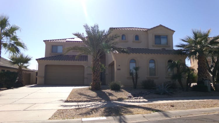 17881 W Larkspur Dr Surprise, AZ 85388, Maricopa County