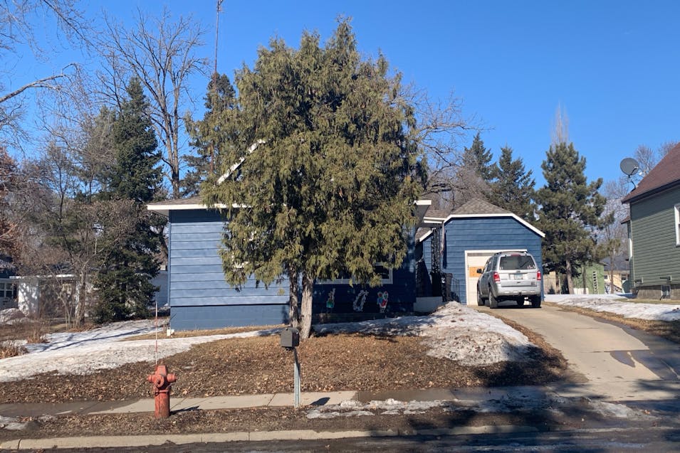 223 Main Street Northwest Menahga, MN 56464, Wadena County