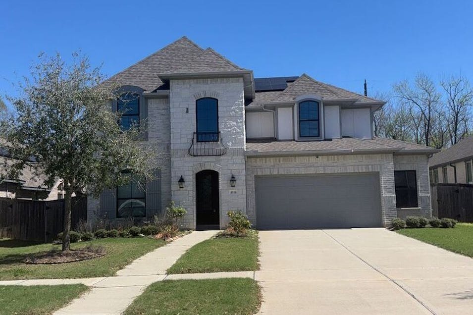 4934 Bent Tree Dr Fulshear, TX 77441, Fort Bend County