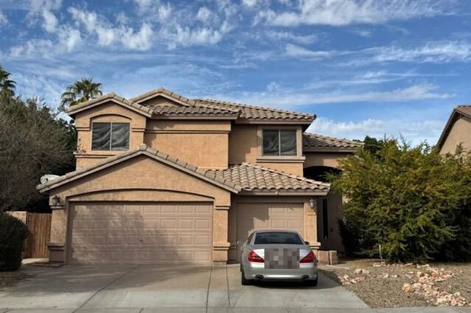 532 W Myrtle Dr Chandler, AZ 85248, Maricopa County