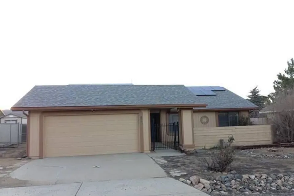 1178 N Buena Vista East Dewey, AZ 86327, Yavapai County