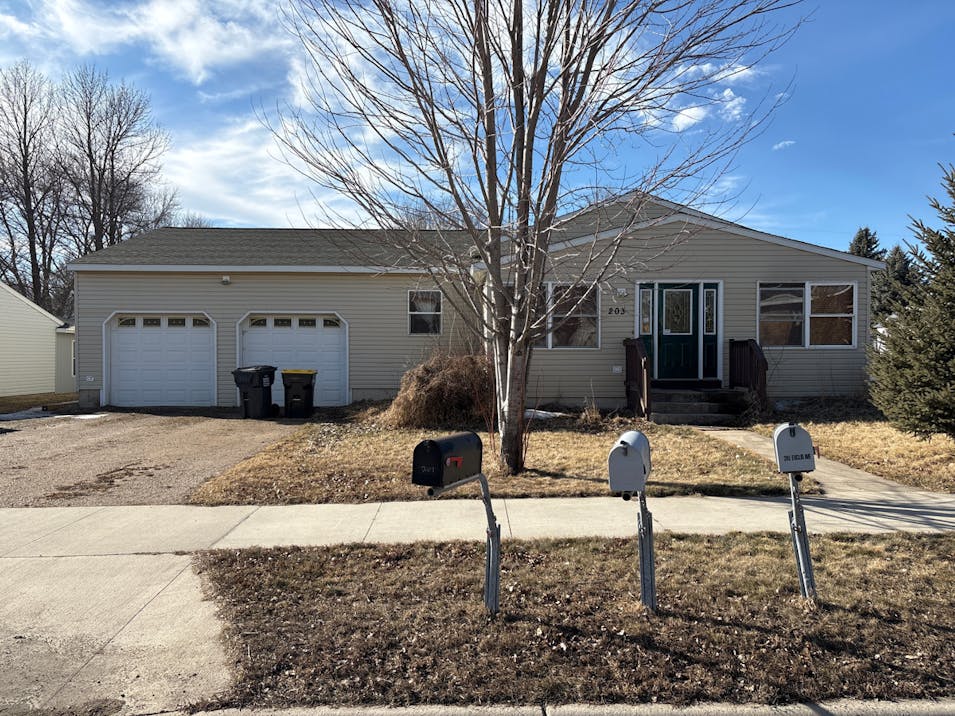 203 Euclid Avenue Milroy, MN 56263, Redwood Falls County