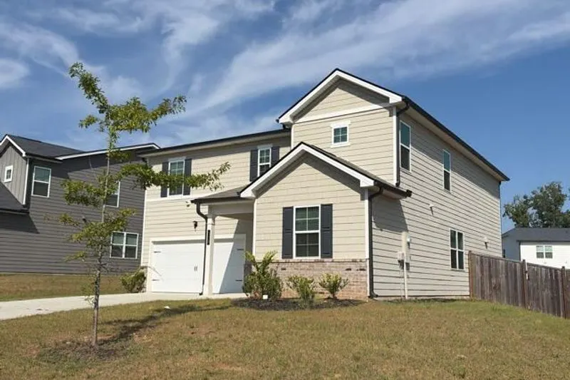 Summit Pointe Ln, Dallas, GA 30132 #1
