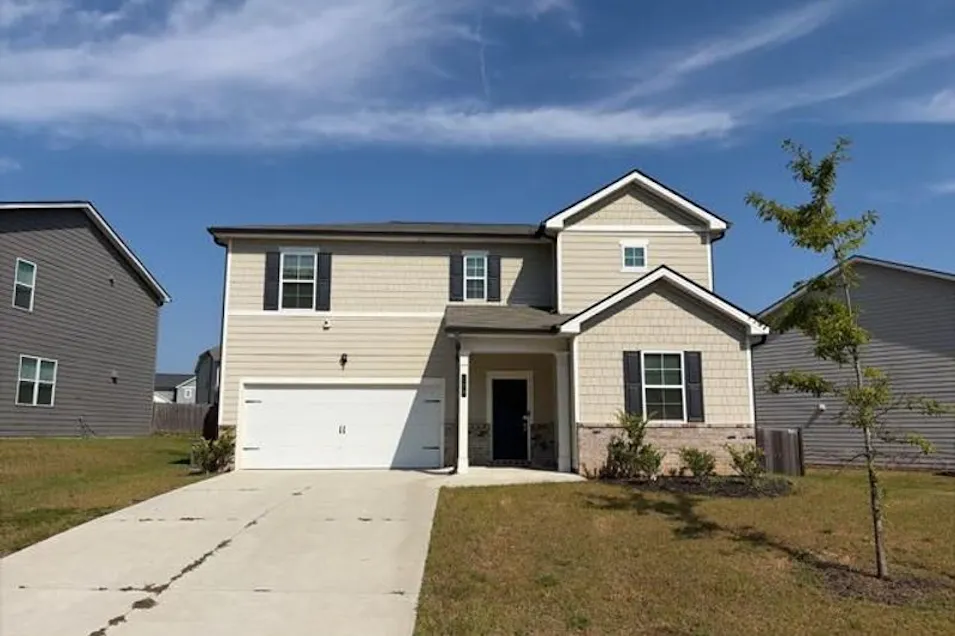 129 Summit Pointe Lane Dallas, GA 30132, Paulding County