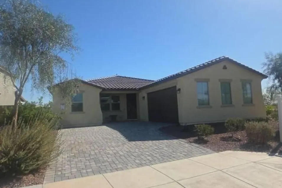 2313 N 195th Dr Buckeye, AZ 85396, Maricopa County