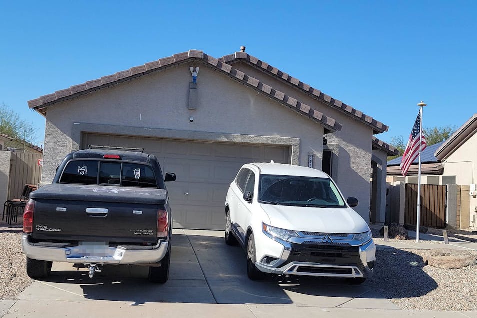 12778 S 175th Drive Goodyear, AZ 85338, Maricopa County