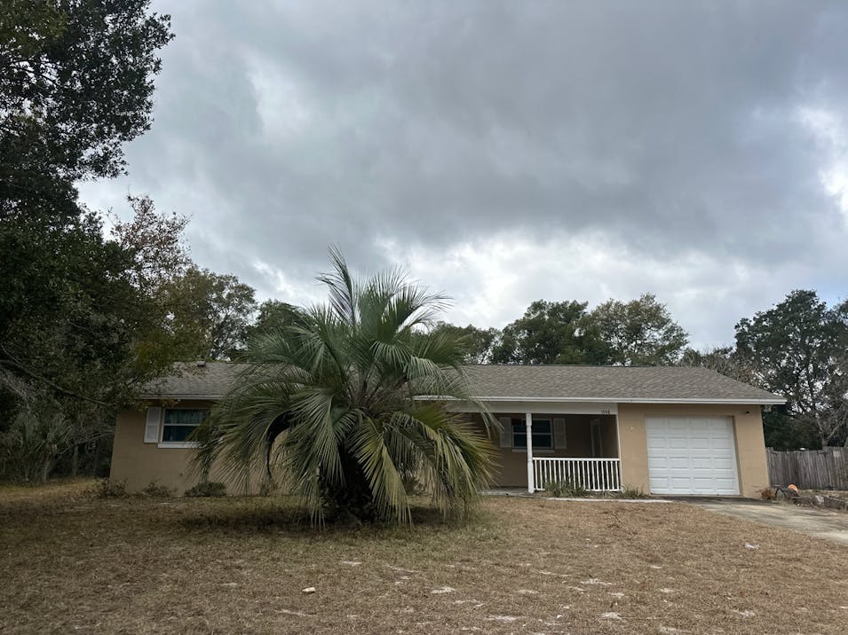 1548 Baltimore Ave Deltona, FL 32725, Volusia County