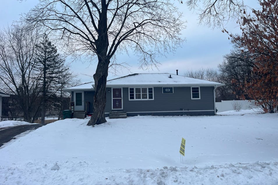 5932 Perry Ave N Crystal, MN 55429, Hennepin County