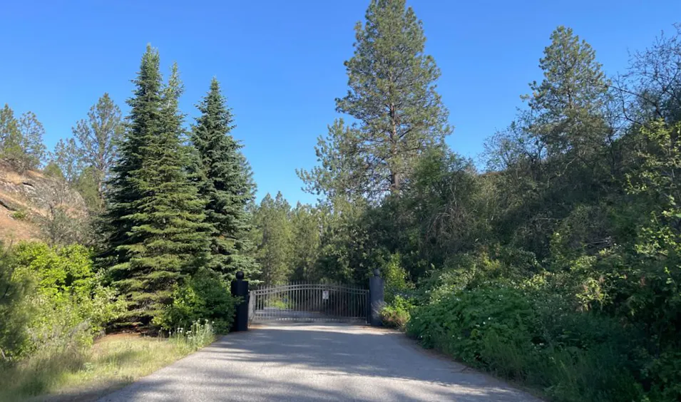 13010 East Apache Pass Lane Spokane, WA 99206, Spokane County