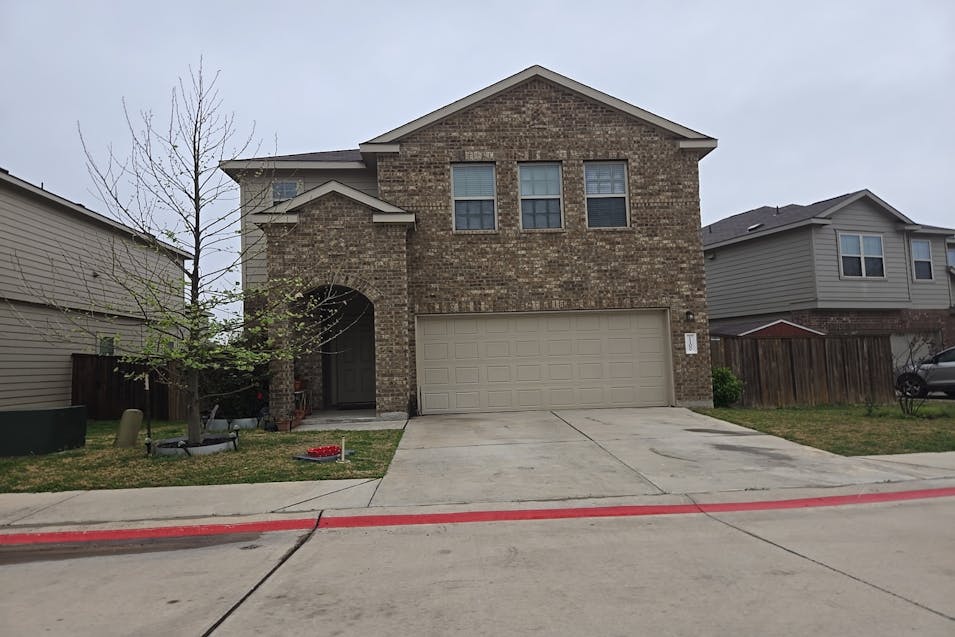 1100 Jackson Ln Jarrell, TX 76537, Williamson County