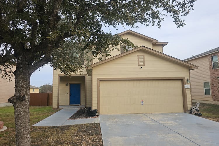 6523 San Miguel Way Converse, TX 78109, Bexar County