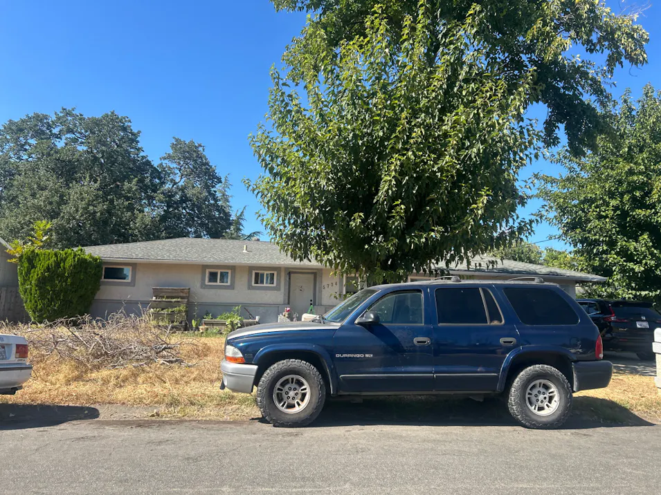 5734 Cascade Dr Redding, CA 96003, Shasta County