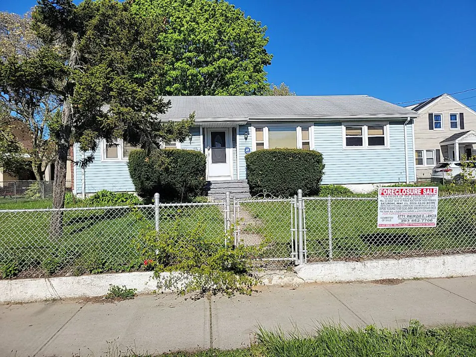 130 Hollister Bridgeport, CT 06607, Fairfield County
