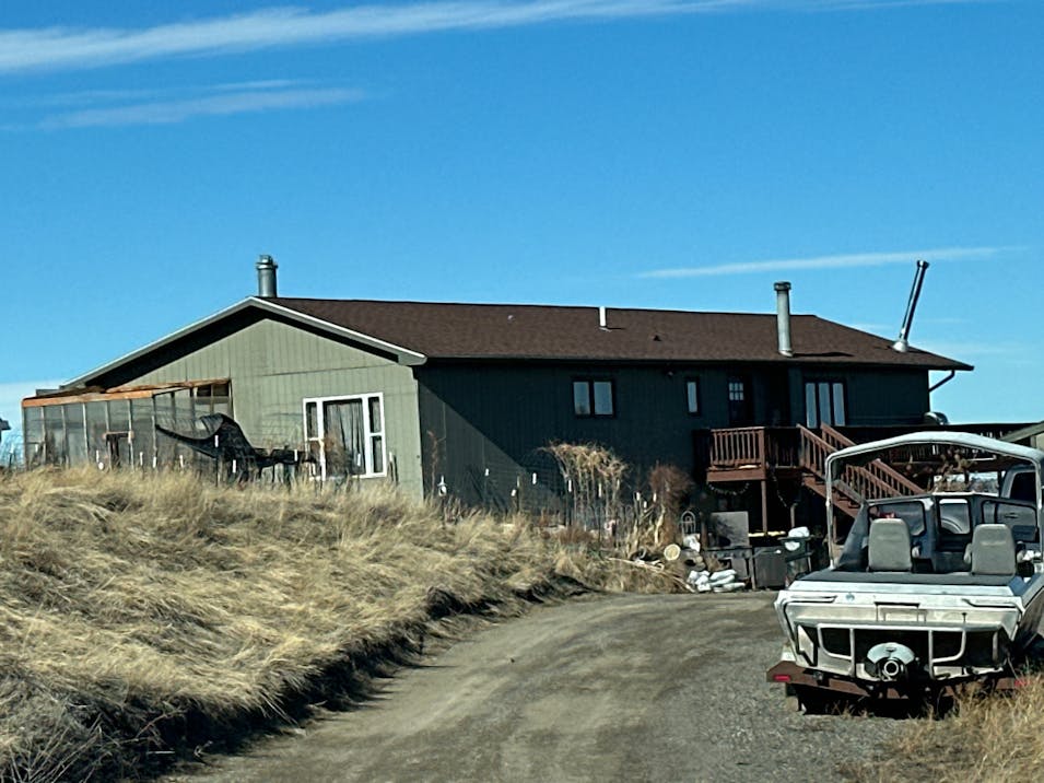 4656 Metzger Rd Laurel, MT 59044, Yellowstone County