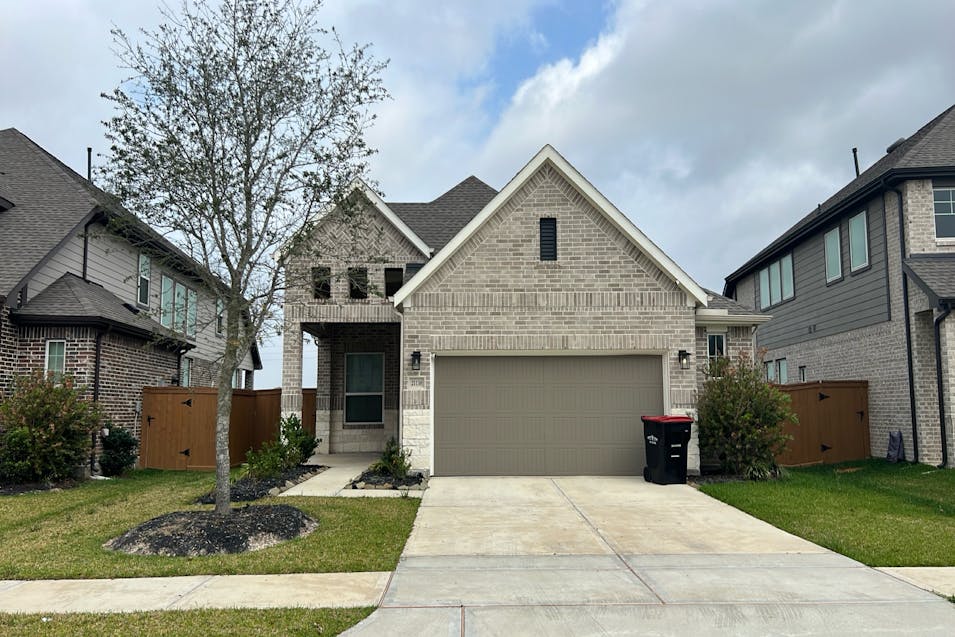 21138 Garden Palm Dr Cypress, TX 77433, Harris County