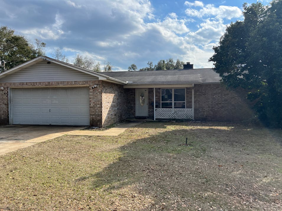 6844 Community Dr Pensacola, FL 32526, Escambia County